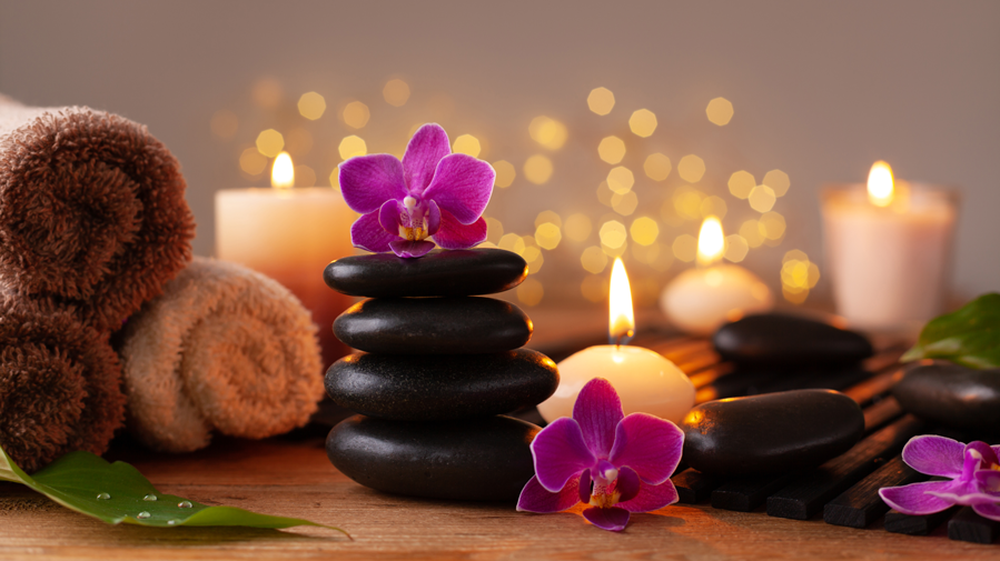 Thai Aromatherapy